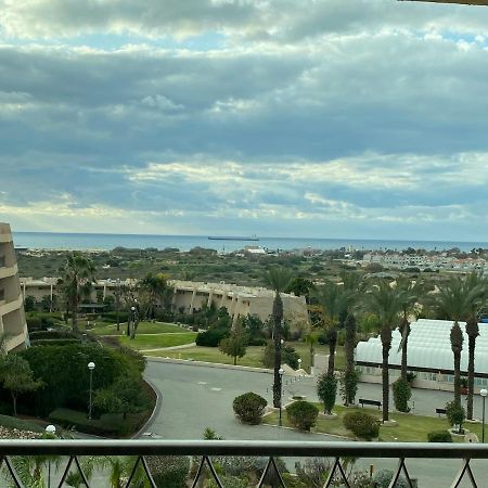 קיסריה נאות גולף- Oren Apartment Kültér fotó