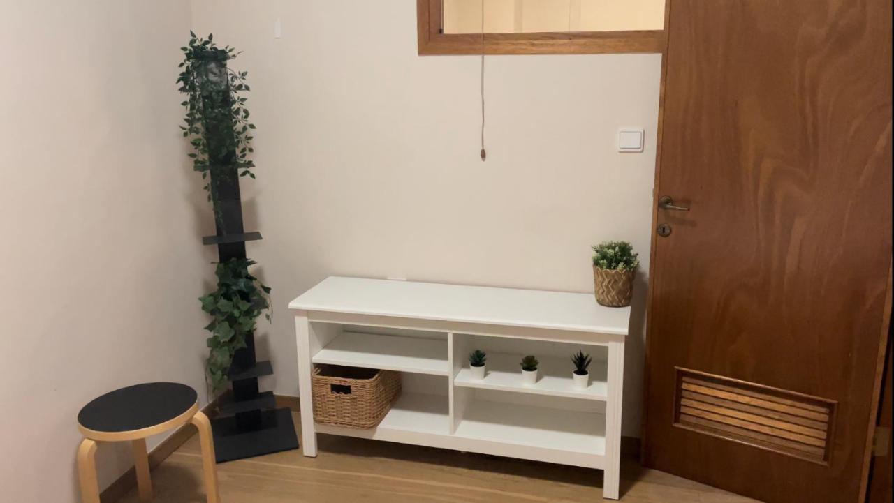 קיסריה נאות גולף- Oren Apartment Kültér fotó