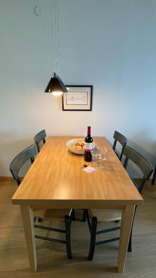 קיסריה נאות גולף- Oren Apartment Kültér fotó