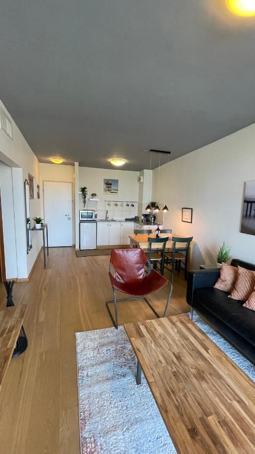 קיסריה נאות גולף- Oren Apartment Kültér fotó