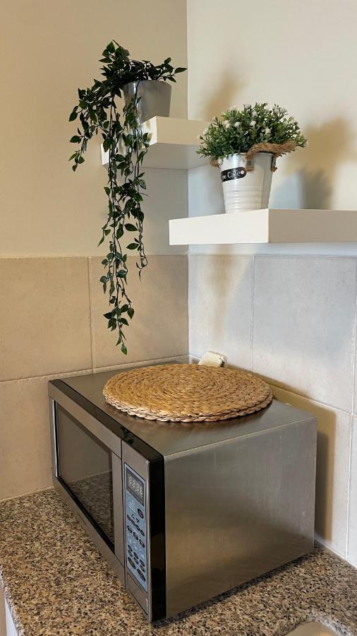 קיסריה נאות גולף- Oren Apartment Kültér fotó