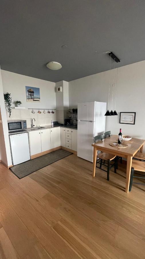 קיסריה נאות גולף- Oren Apartment Kültér fotó