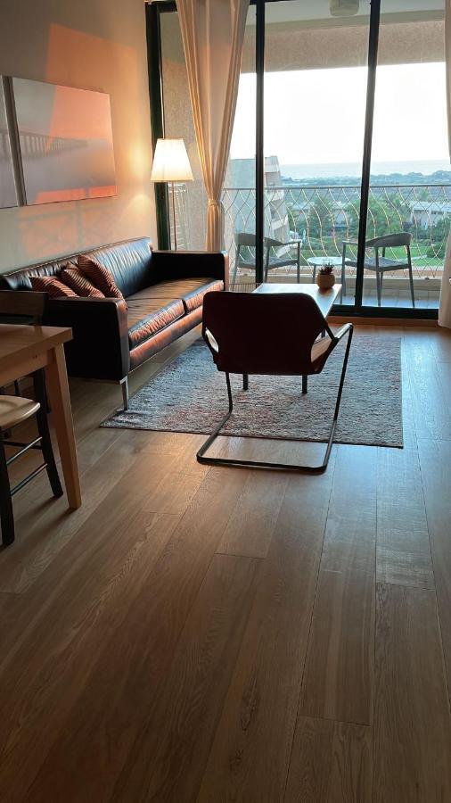 קיסריה נאות גולף- Oren Apartment Kültér fotó