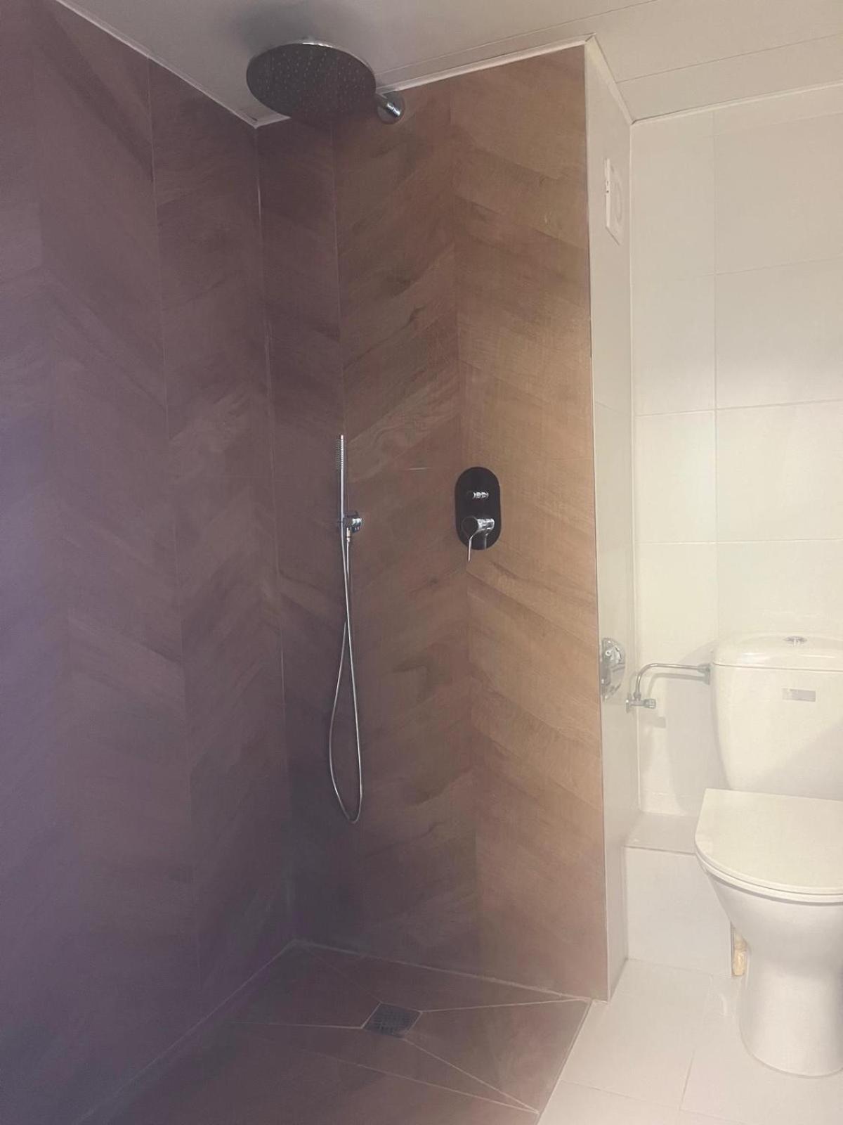 קיסריה נאות גולף- Oren Apartment Kültér fotó